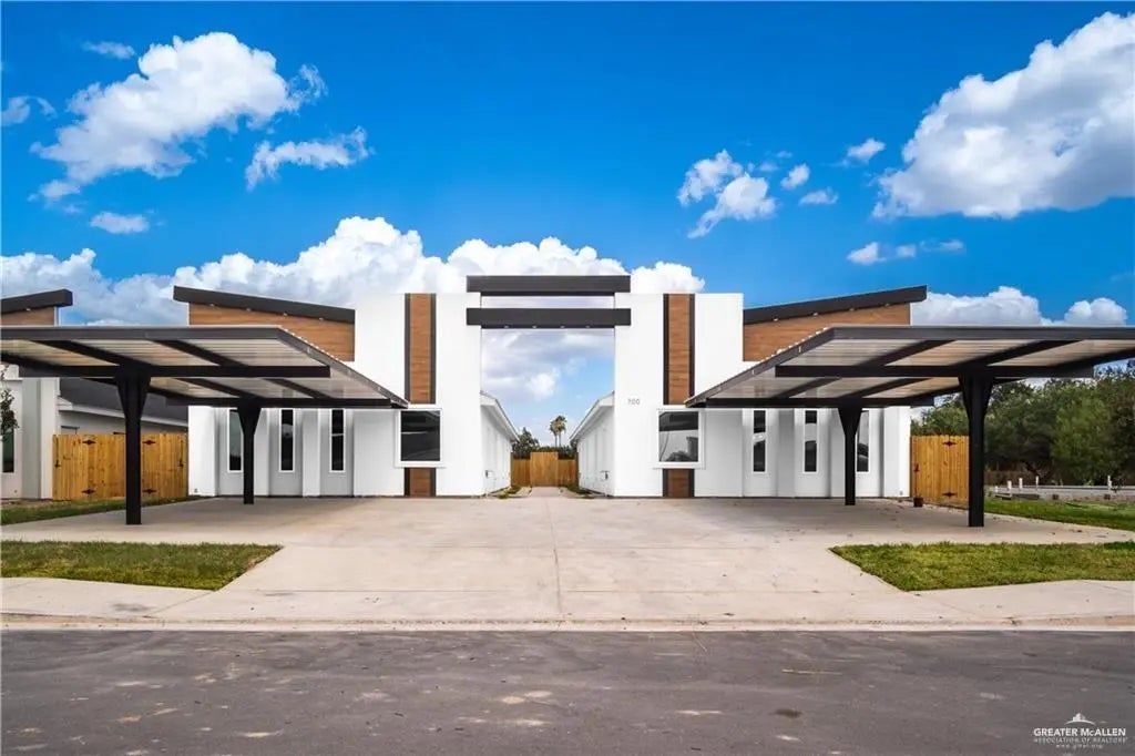 405 Onyx Drive, Edinburg