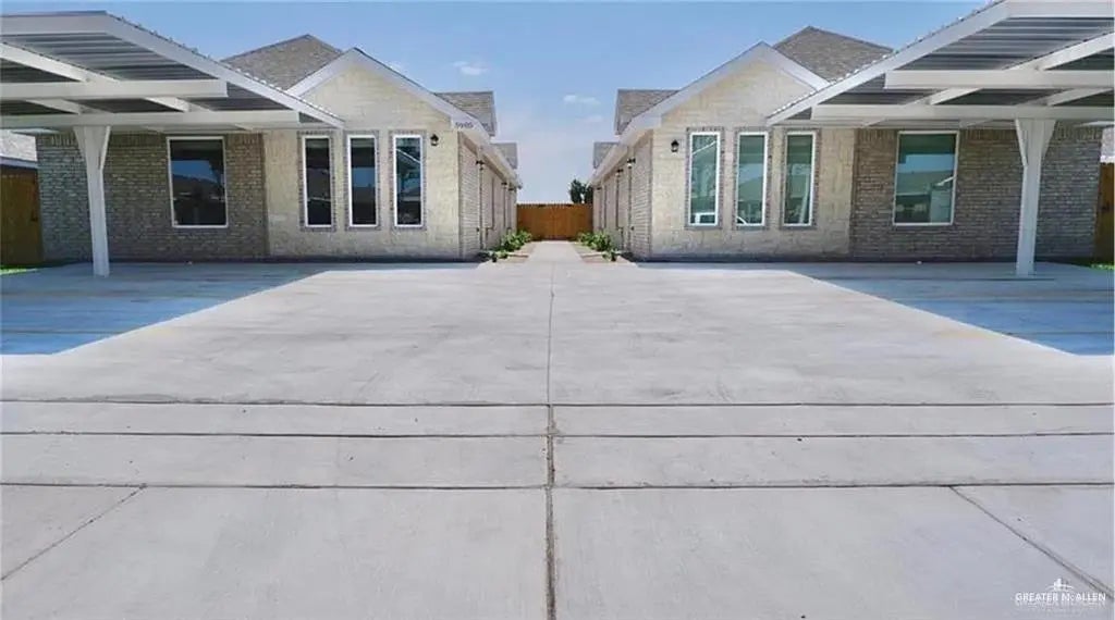 5800 Nightingale Avenue, Mission