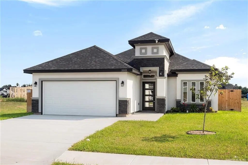 2321 Cardinal Drive, Weslaco