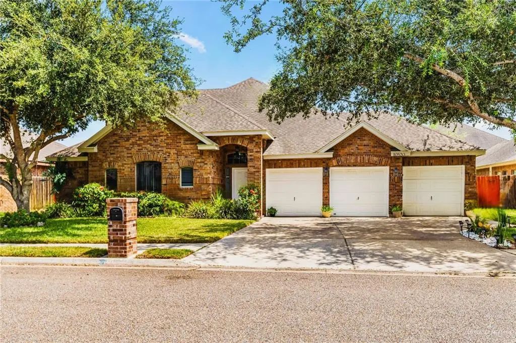 10520 N 25th Street N, McAllen
