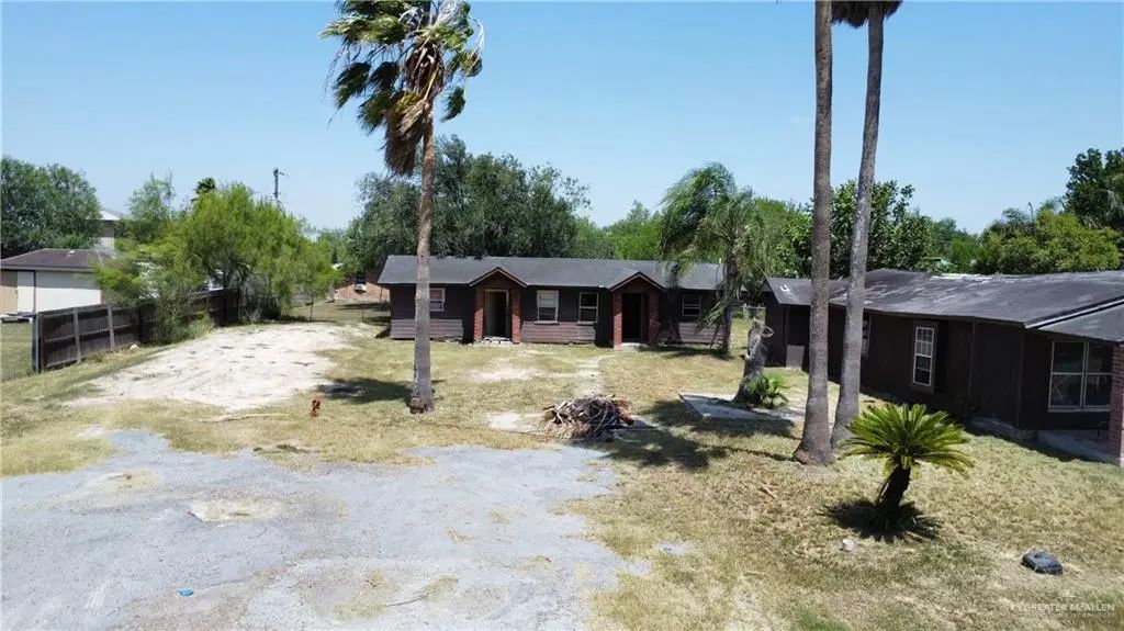 10918 Compadres Street, Mercedes