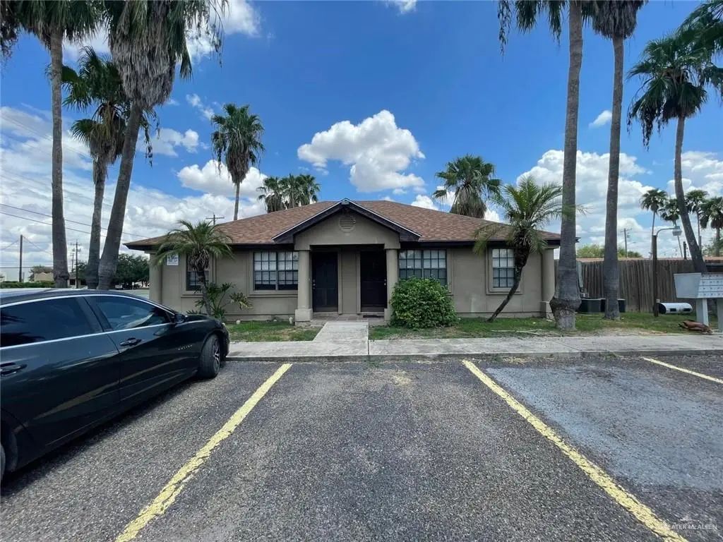 624 S Pleasant View Drive 9, Weslaco