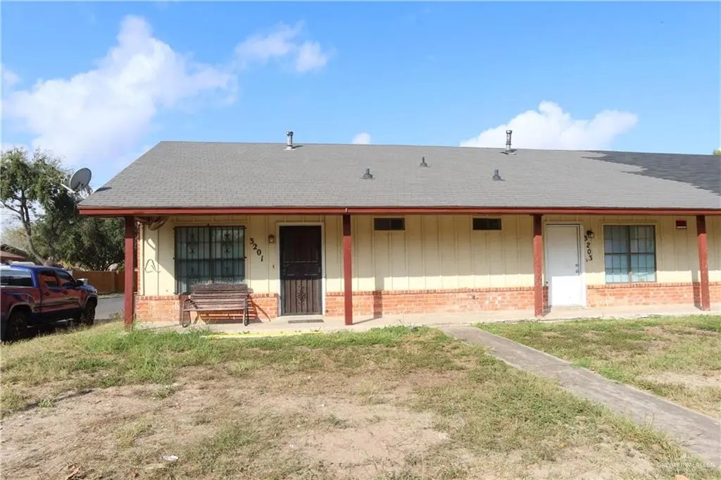 3201 N 25 1/2 Street, McAllen