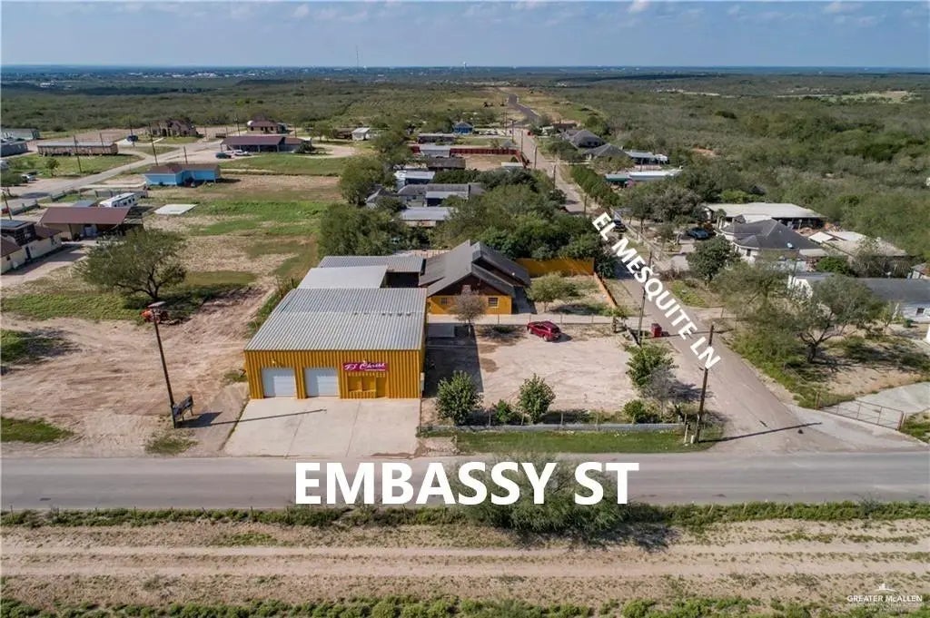 15 El Mesquite Lane, Rio Grande City