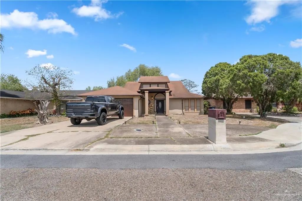 15 Ripple Creek Circle, Brownsville