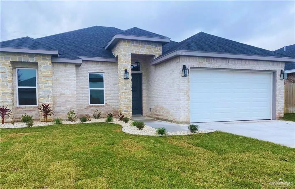 2710 E Bella Vista Avenue, Palmhurst