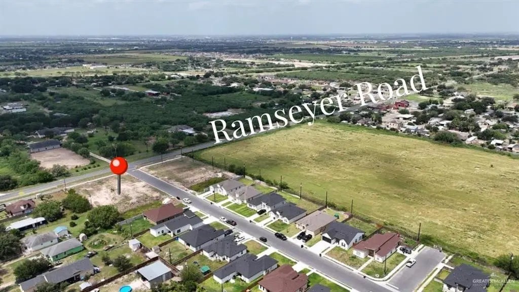 3425 E Ramseyer Road, Edinburg