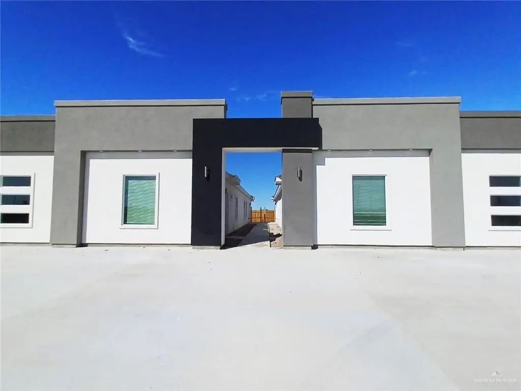 3408 Ventura Avenue 2, McAllen