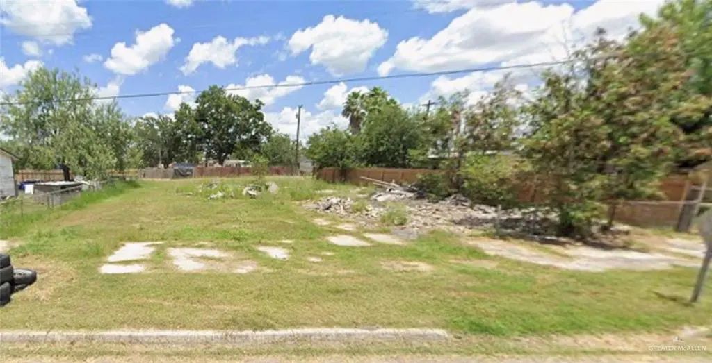425 N Magnolia Street, La Villa