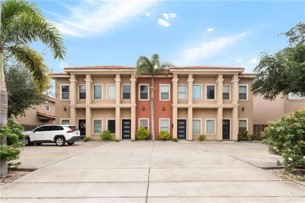 1205 E Olympia Avenue 3, McAllen