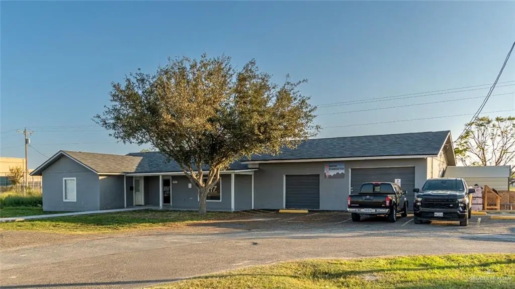 3601 Auburn Avenue, McAllen