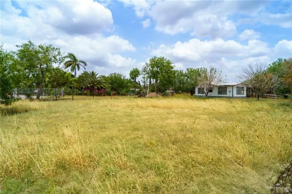 513 S Ward Drive, Pharr