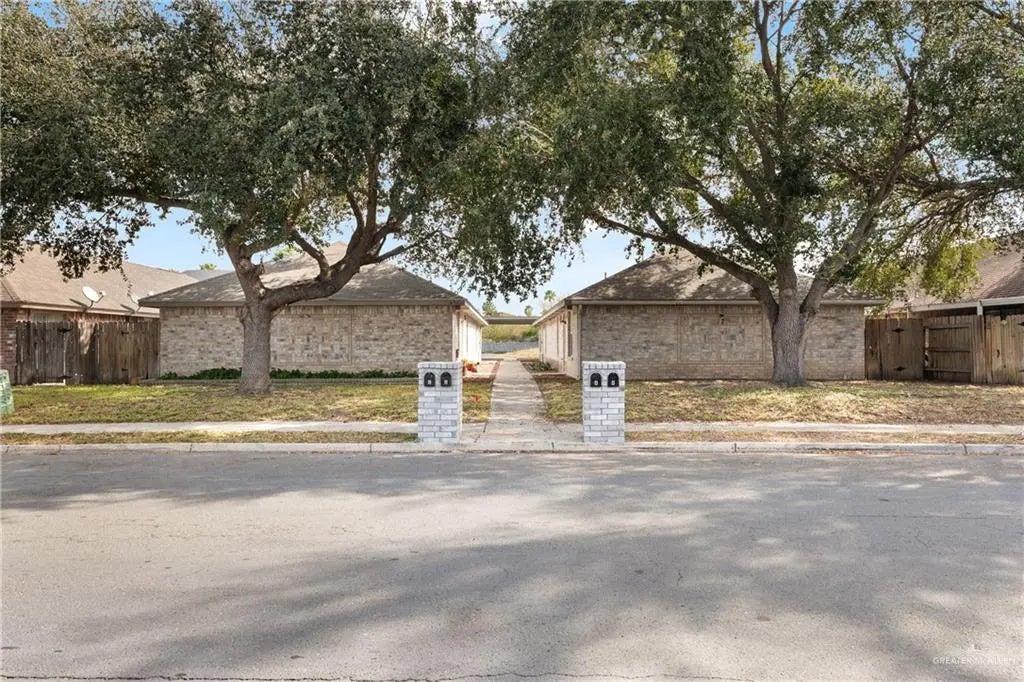 6520 7th Street, McAllen