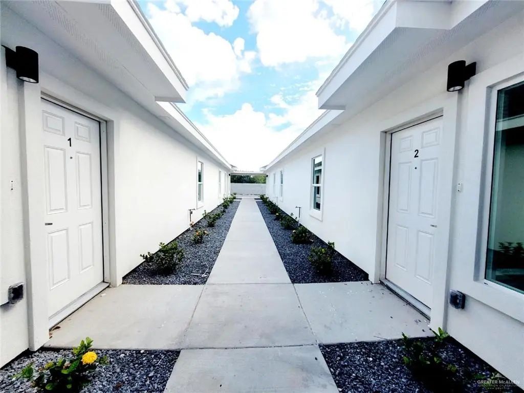 11019 N 36th Lane 3, McAllen