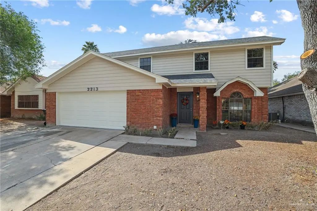 2213 W Ann Arbor Street, Harlingen