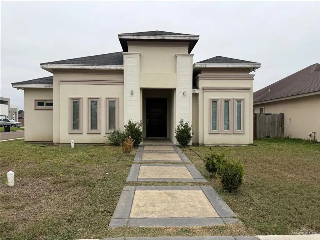 2901 Teresa Avenue, McAllen