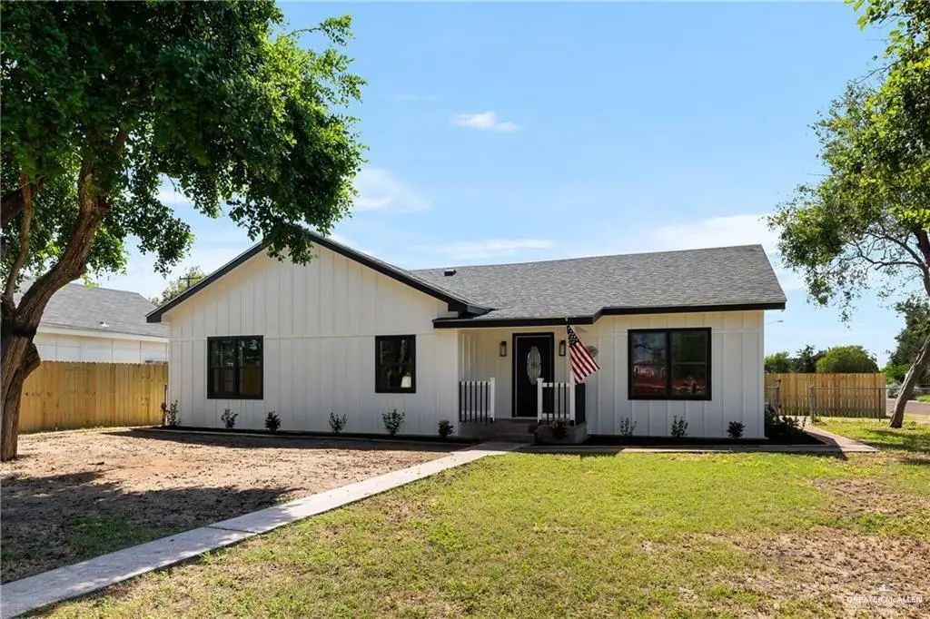 620 W Hill Drive W, Edinburg