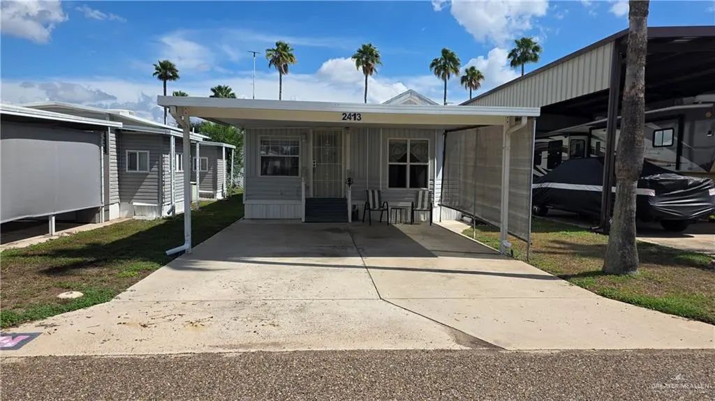 2413 Starling Circle W, Palmview