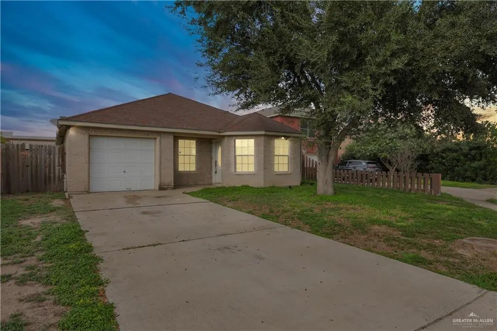 1215 Kokopelli Drive, Edinburg
