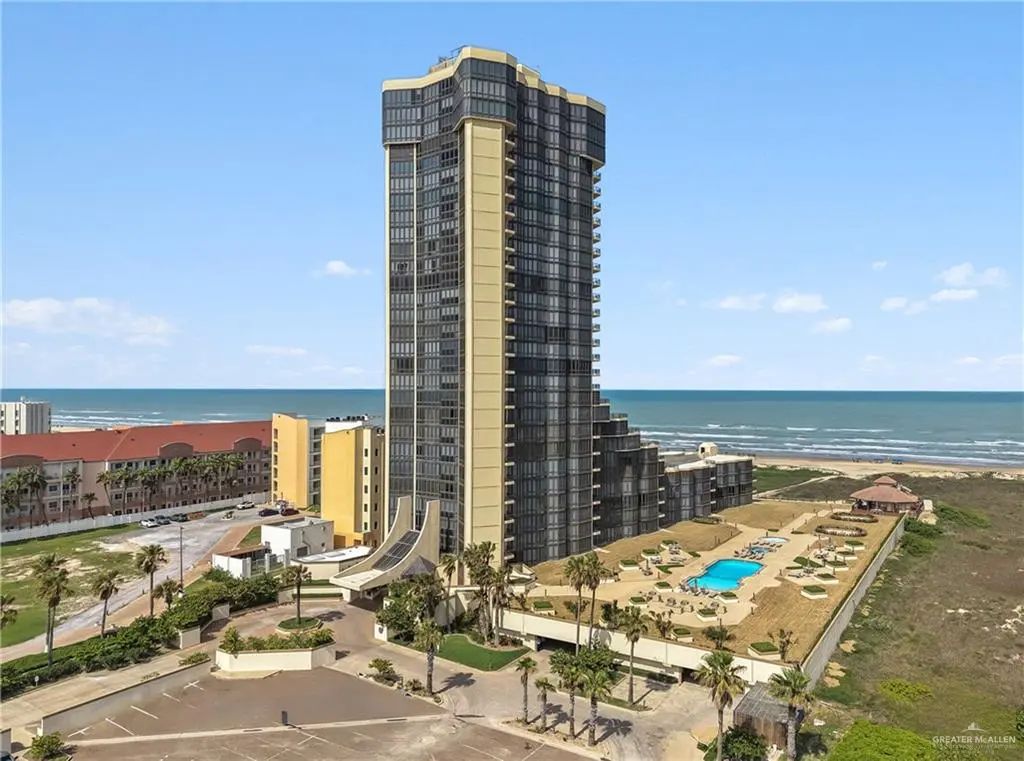 334 Padre Boulevard 208, South Padre Island