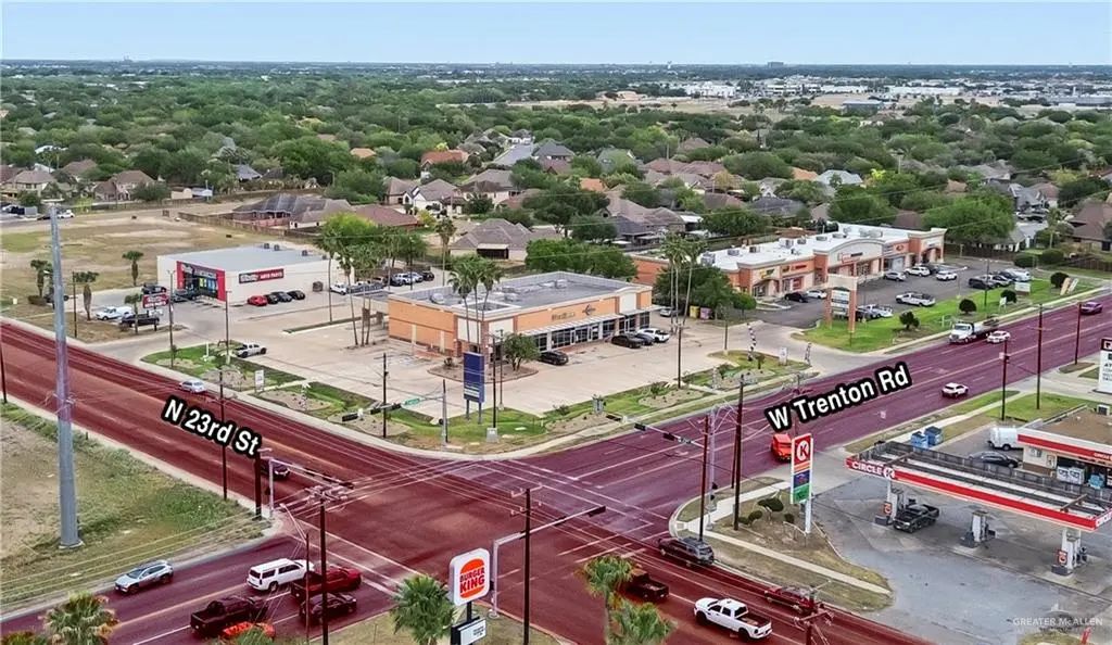 2228 Trenton Road 100, McAllen