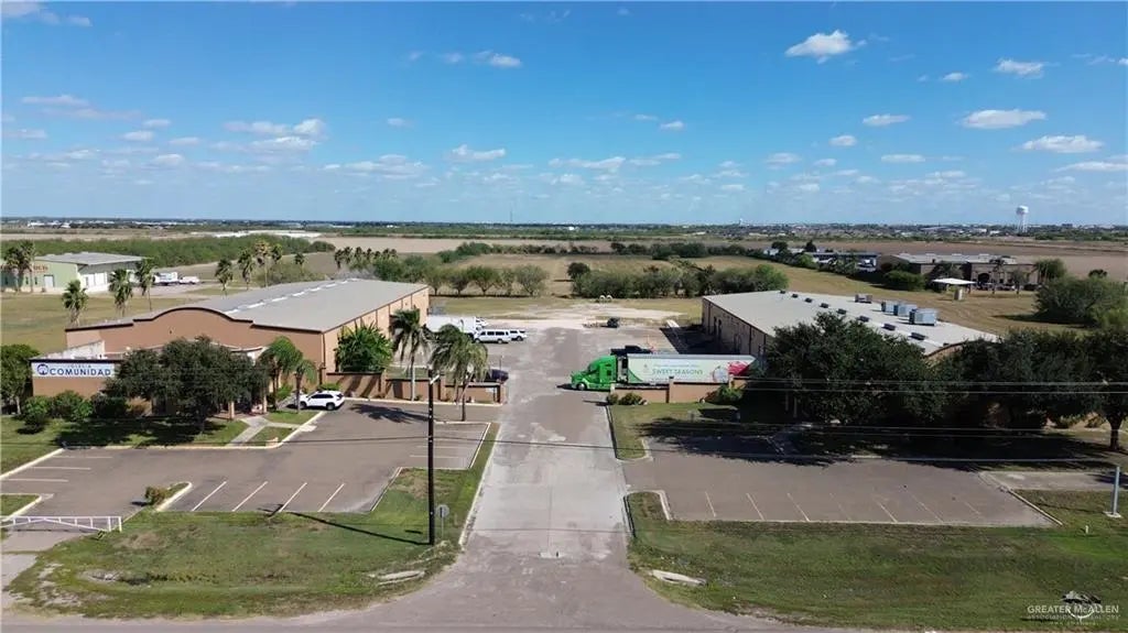 2251 N 10th Street, Hidalgo