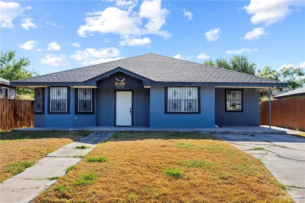 7009 S Sabino Avenue S, Pharr