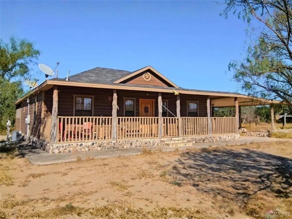 2938 Us Highway 83, Roma