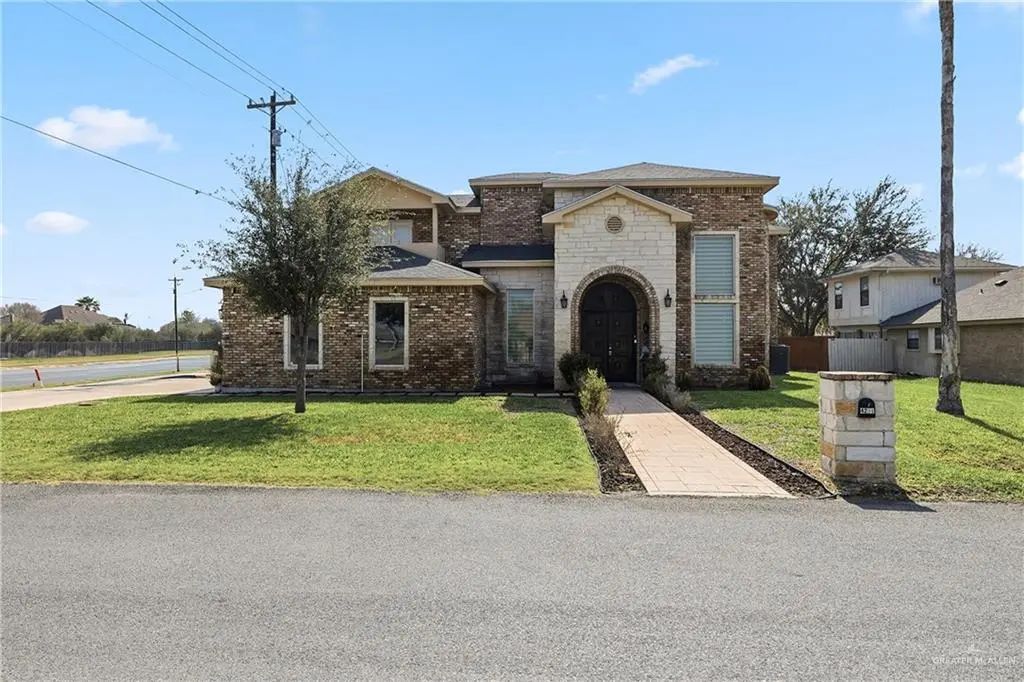 4201 Country Street, Edinburg