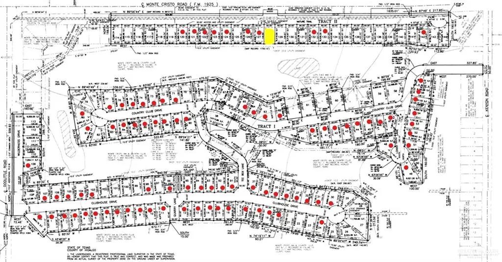 3446 Nature Trail, Edinburg