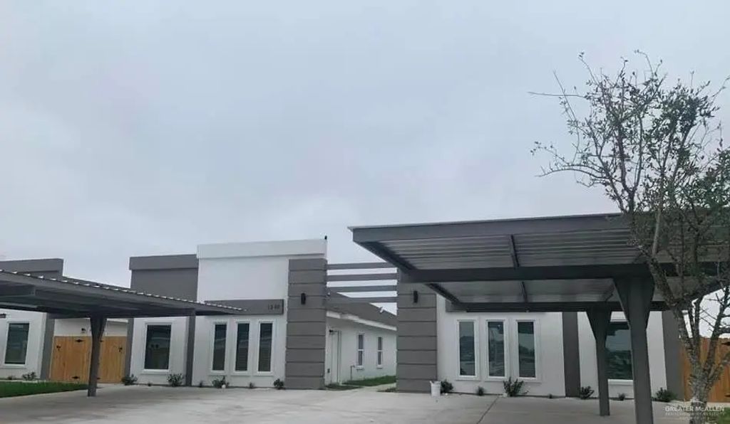 1300 N 47th Street, McAllen