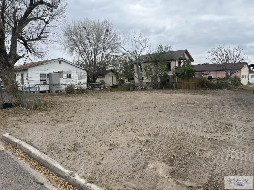 216 Tim Garcia Street, La Feria