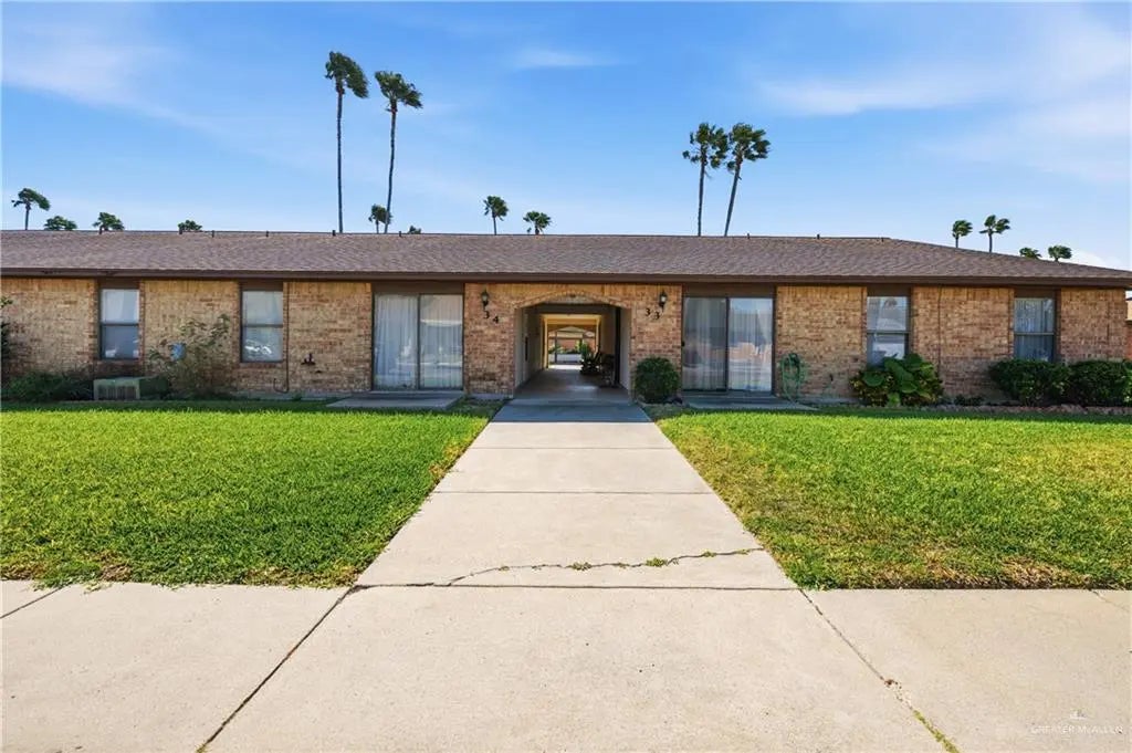 1500 Evergreen Avenue 33, Mission