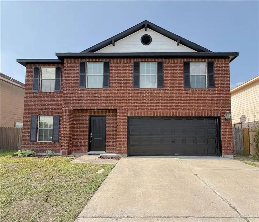 3829 Drury Drive, Edinburg