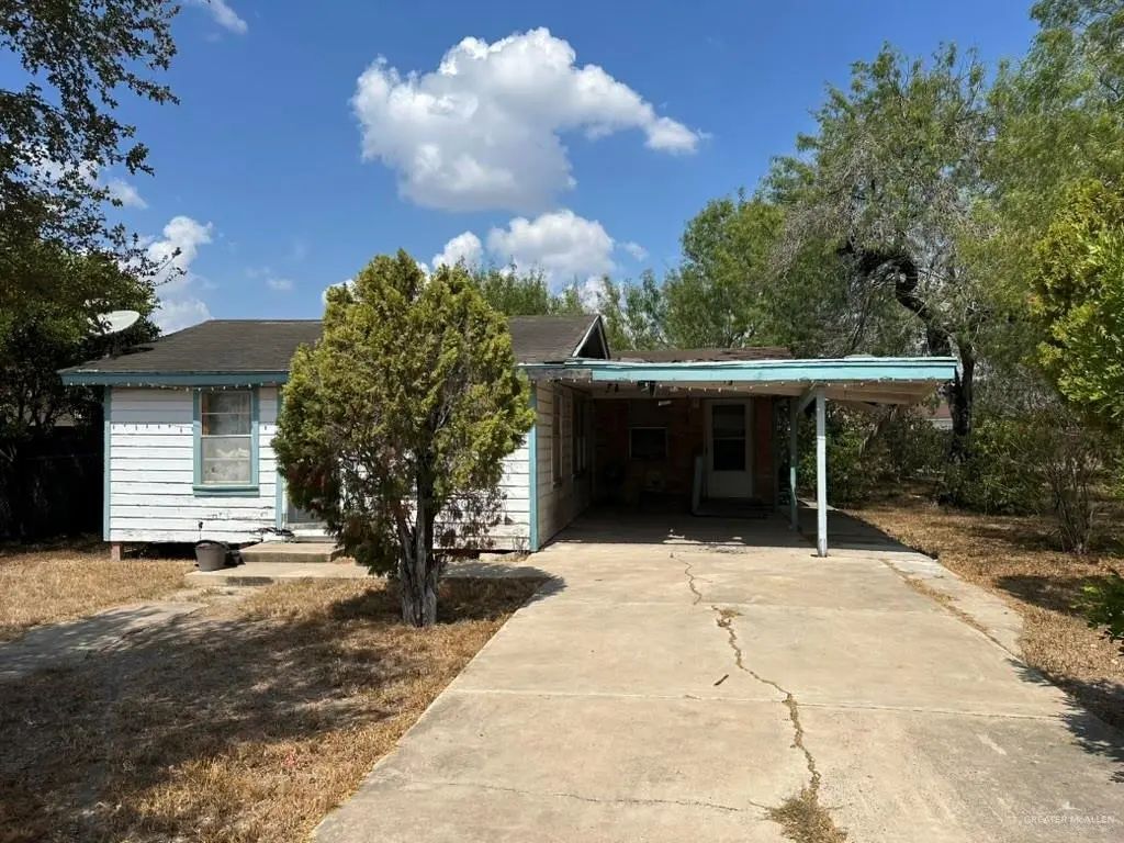 3012 Helena Avenue, McAllen