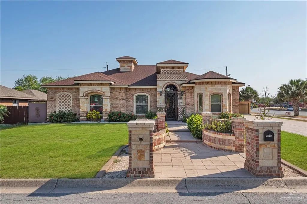 3619 Daytona Avenue, McAllen
