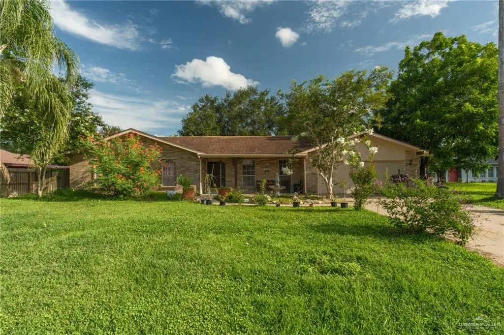 5109 Grande Circle, Harlingen