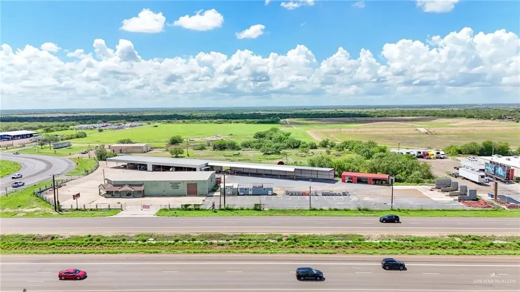 2400 W Expressway 83, Penitas