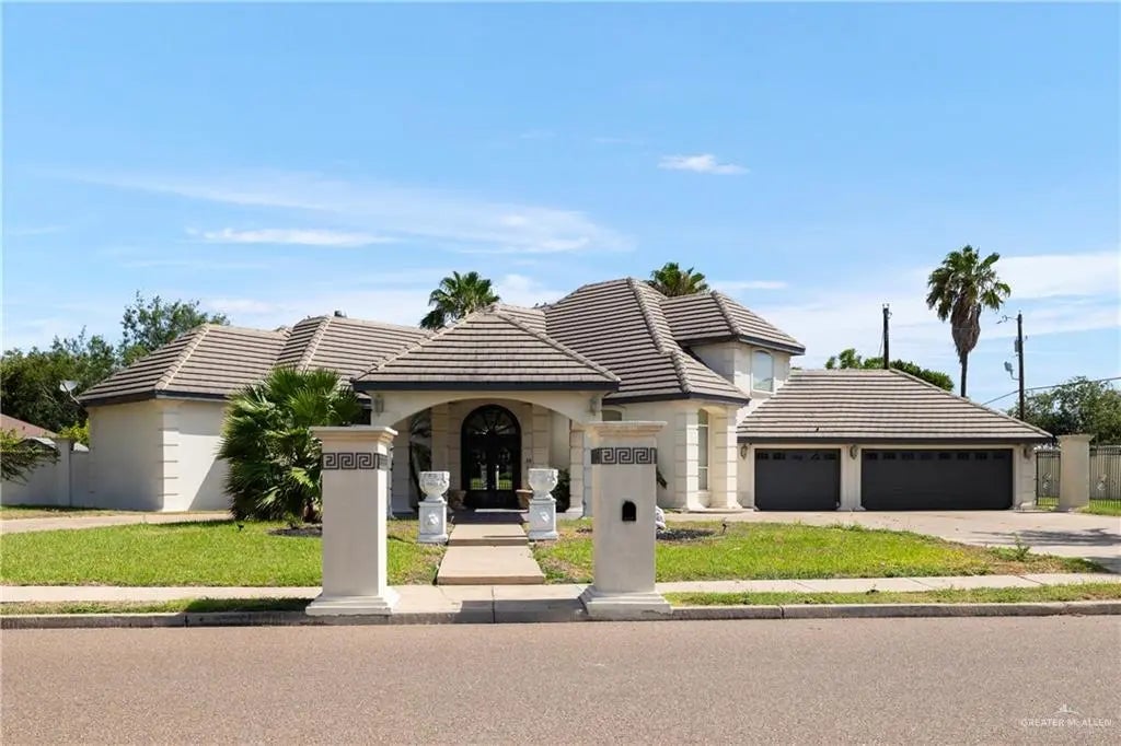 2805 E 28th Street, Mission