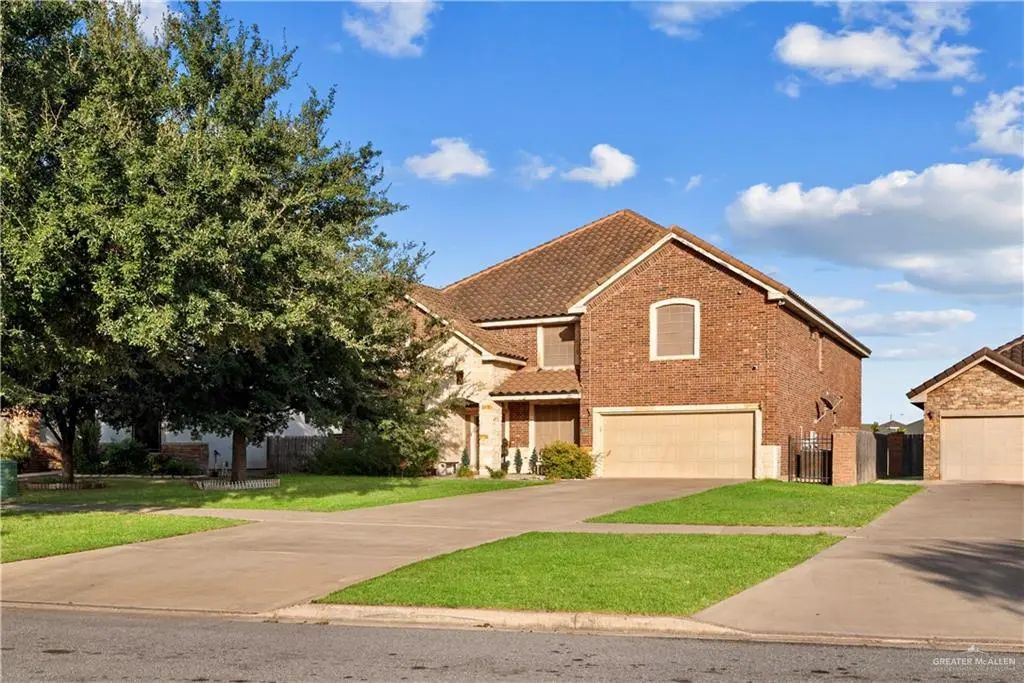 4230 Stillwater Cove, Edinburg