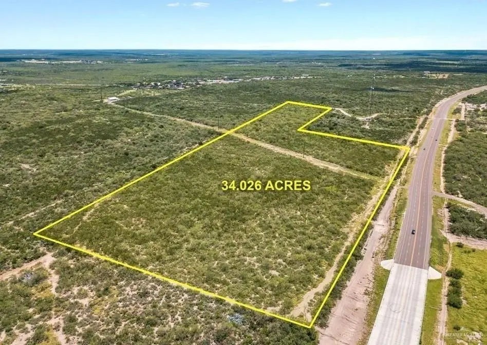 N Fm 755 Road, Rio Grande City