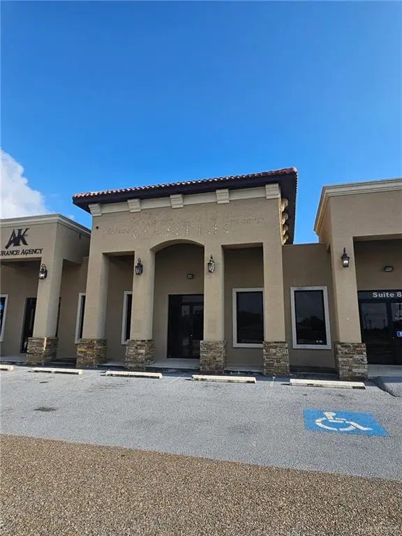 4810 N Raul Longoria Road 4, San Juan