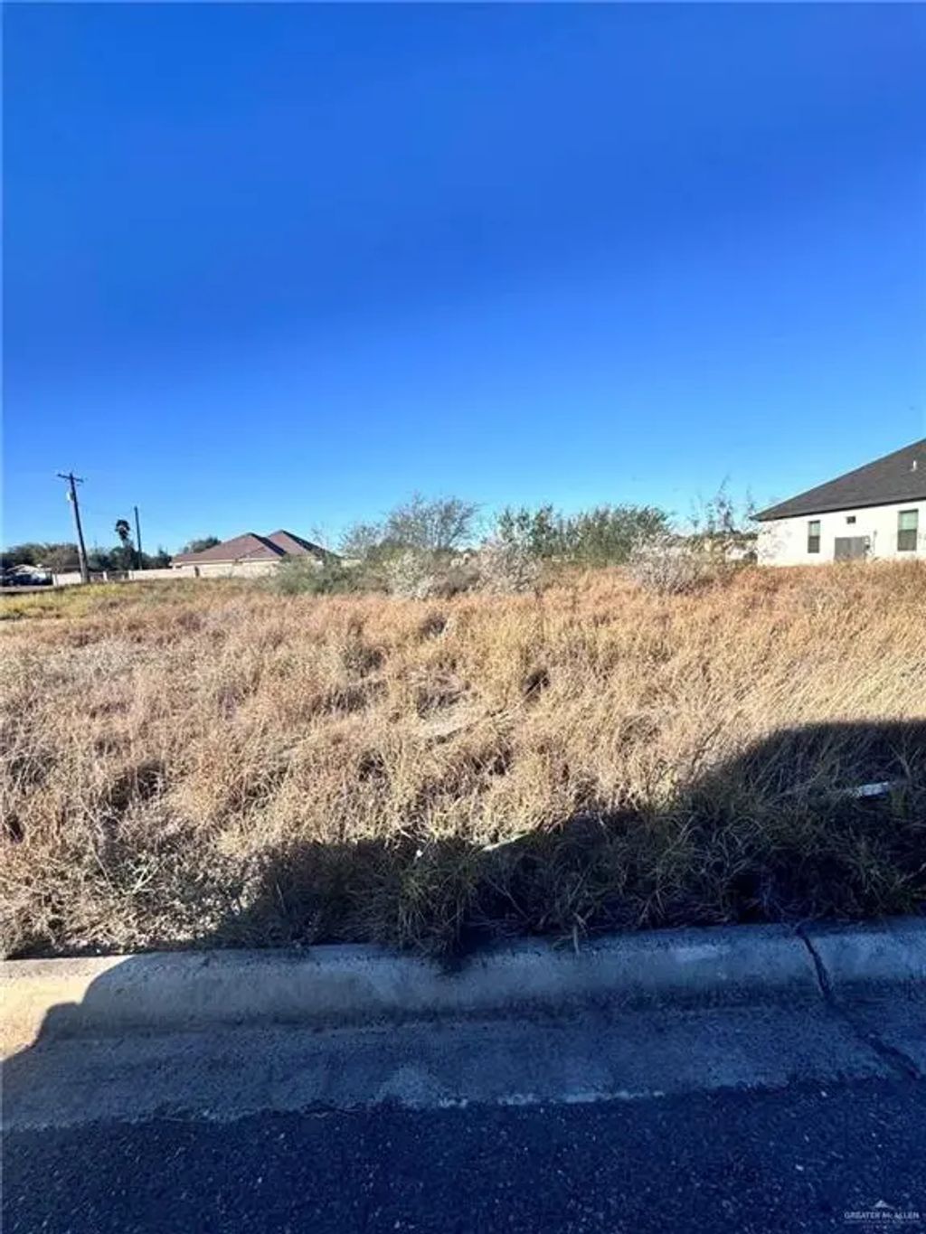 Ephraim Street, Rio Grande City