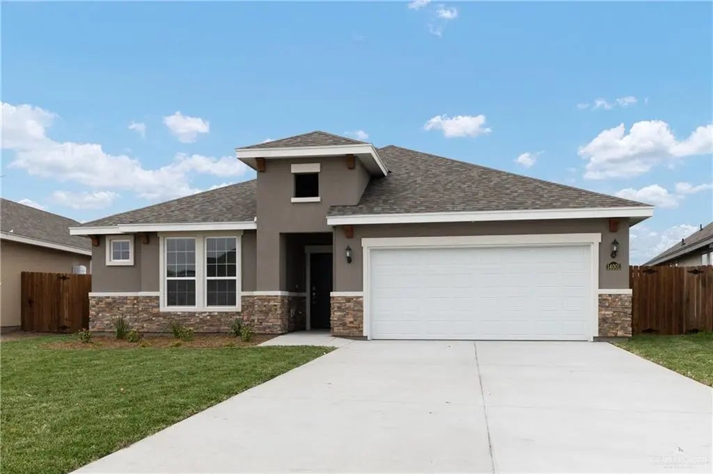 13825 Belle Court, McAllen