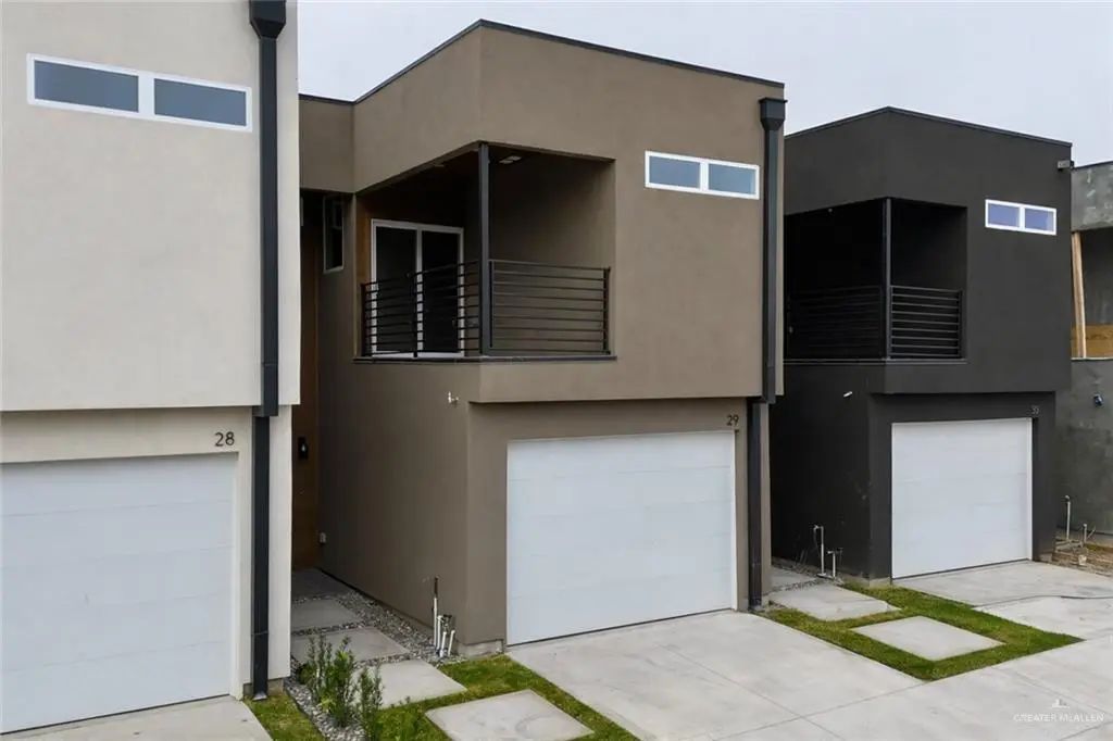 8101 N 23rd Street 29, McAllen