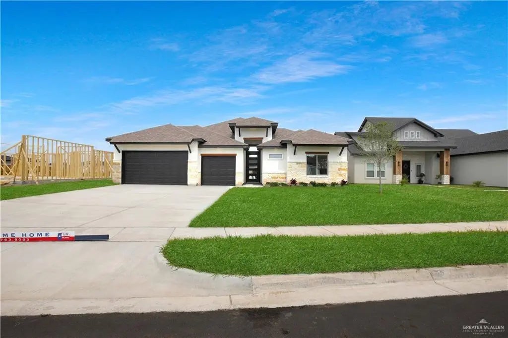 515 Oriole Drive, Los Fresnos