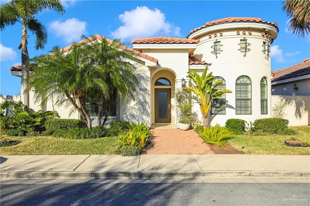 3412 S M Street, McAllen