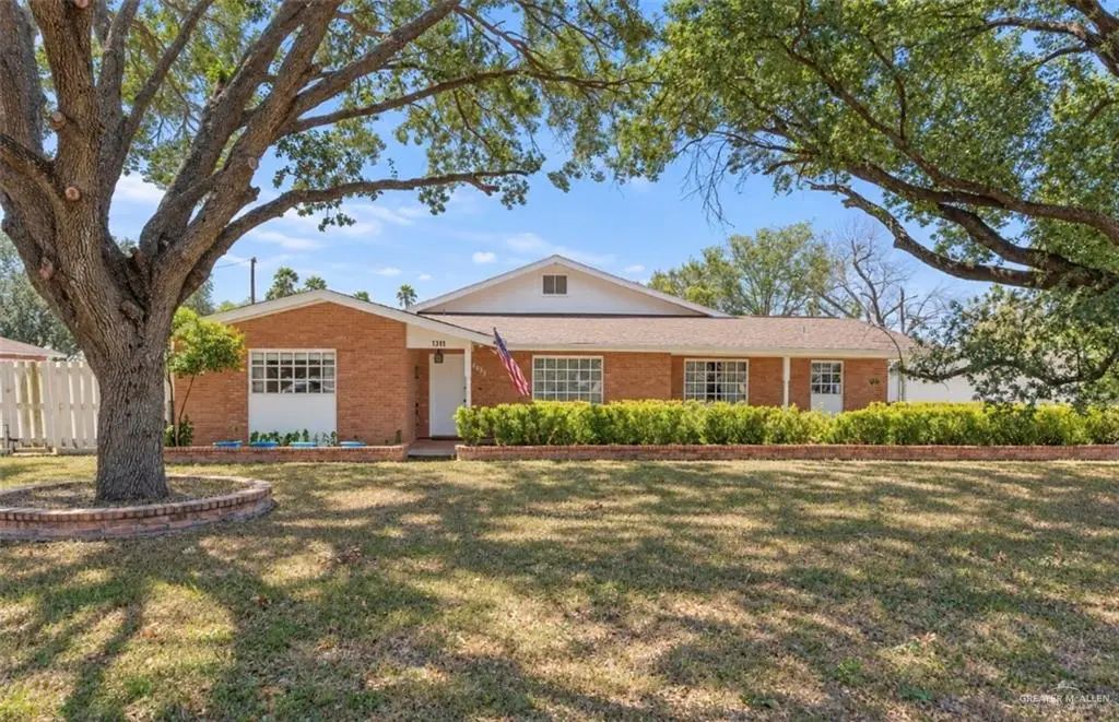 1311 Scobey Avenue, Donna