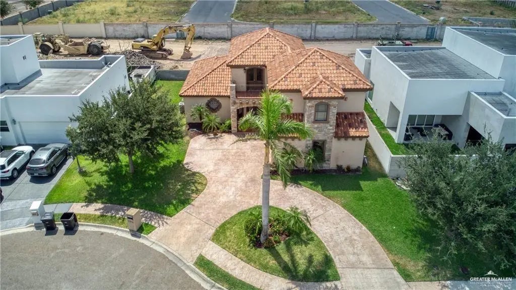 2016 S 48th Street, McAllen
