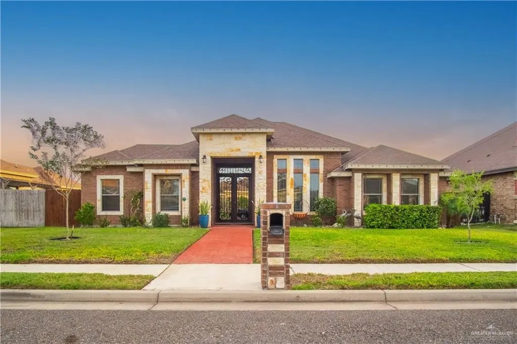 3117 Linva Avenue, Edinburg